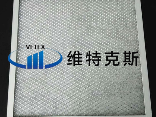 空氣濾網(wǎng)3