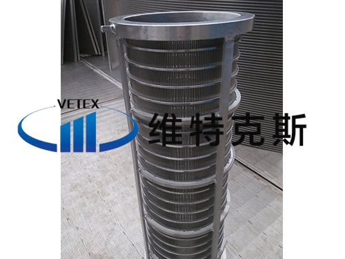 污水處理過濾器