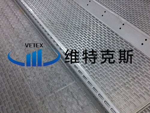 大型雙層濾網(wǎng)