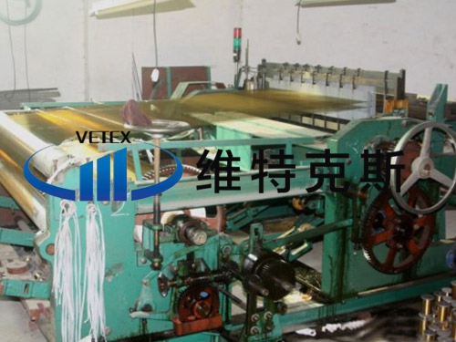 銅網(wǎng)自動編織機