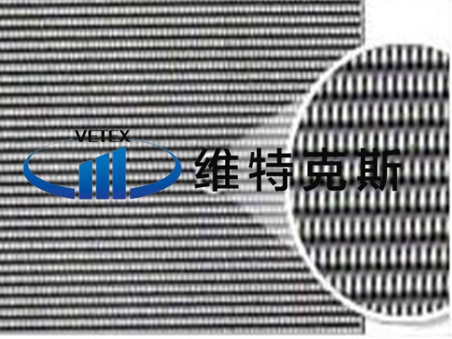 雙層席型網(wǎng)