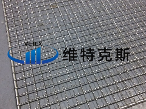 焊邊軋花網(wǎng)